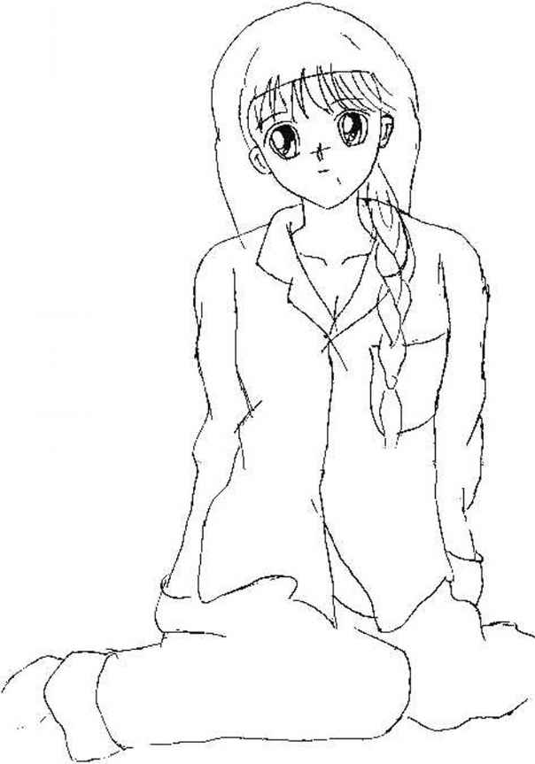 604x863 Clothing Female