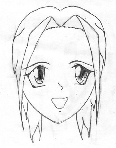 400x512 Computer Art Paintdrawing Tutorials