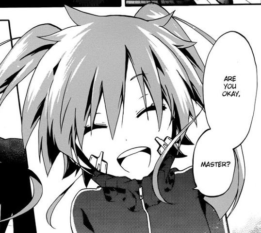 538x479 Kagerou Daze (Manga Review) Anime Amino