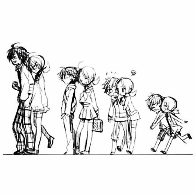 640x640 Pin By Gamaliel Peralez On Art Inspiration Anime