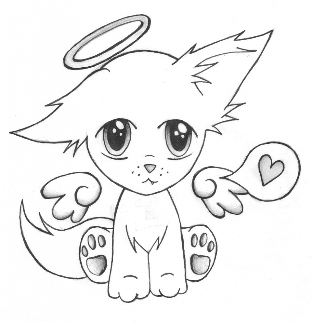 1000x1024 Cute Puppy Drawing Cartoon Best Photos Of Puppy Line Drawing Cute
