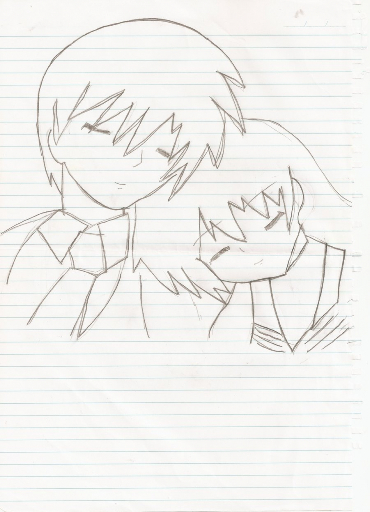 739x1024 Drawings Of Cute Anime Couples Cute Couple Anime Queen619