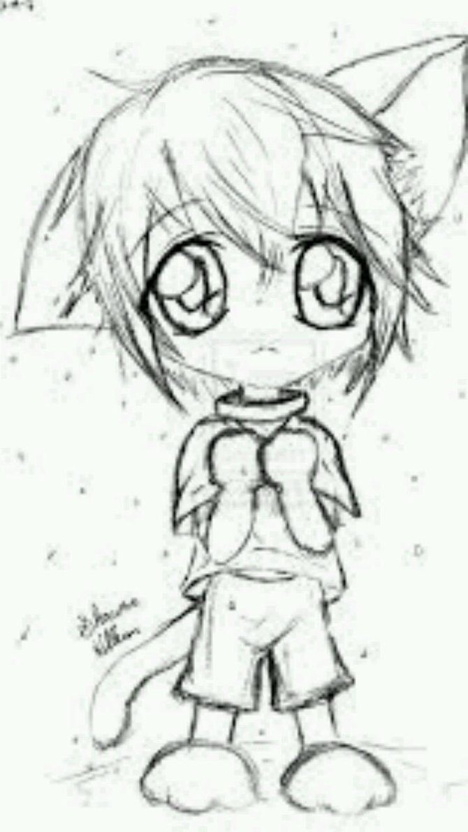 670x1191 Anime Dog Boy 0 1 By Chongjunzhi854