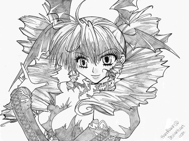 736x551 57 Best Anime!my Nature Images On Drawing Stuff