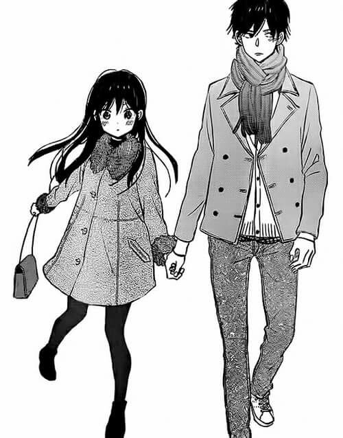 500x638 Pin By Kelie Burford On Anime Amp Art Amp Manga Manga