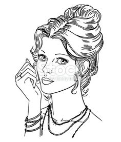 236x277 Anime Girl Hairstyles