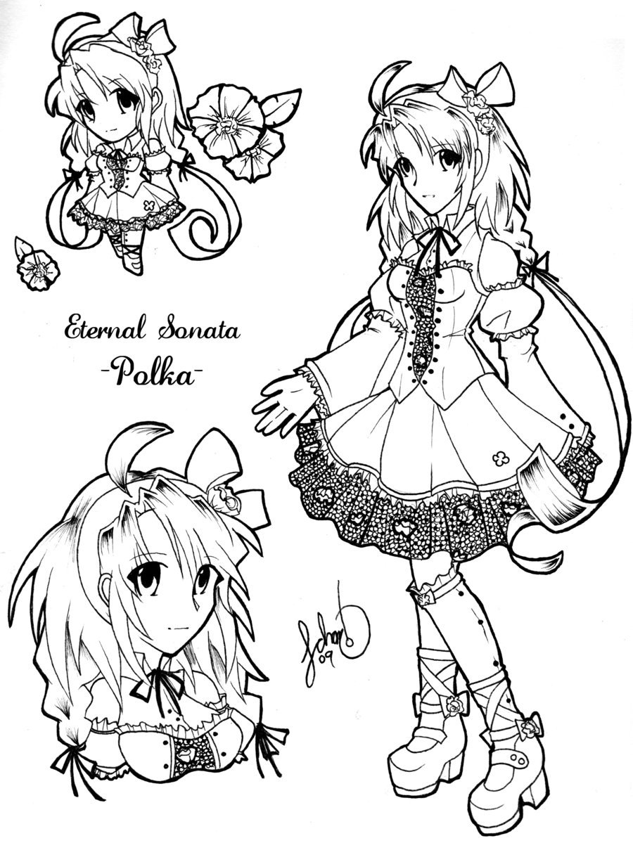 900x1209 Polka Es Redesigns By Anime Dragon Tamer