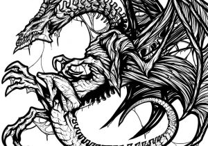 300x210 The Images Collection Of Simple Dragon Drawing Ideas Chinese Anime
