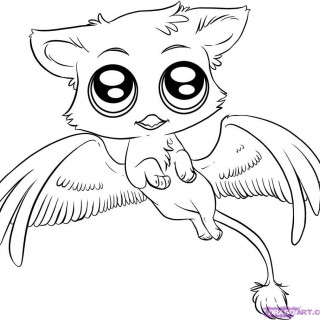 320x320 Tag For How To Draw Cute Chibi Animals Cute Chibi Pictures Emo