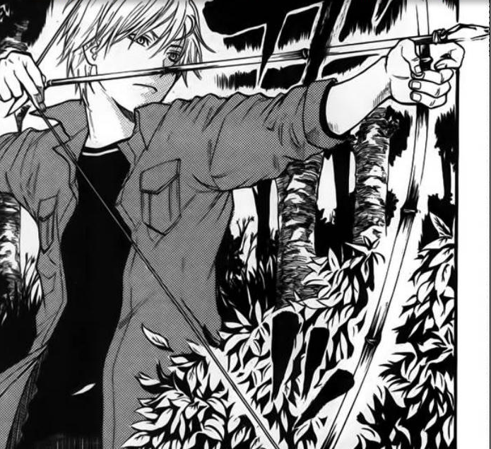 695x635 Bloody Monday (Manga) Images Otoya Wallpaper And Background Photos