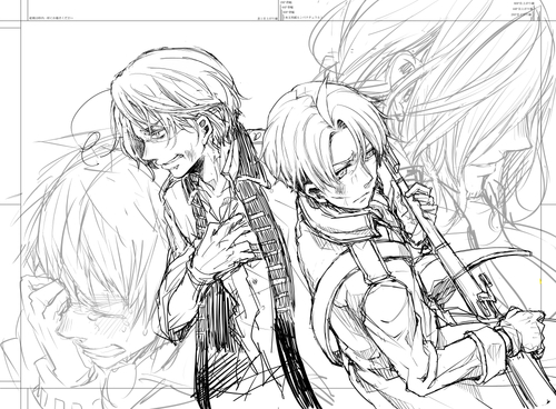 500x368 Hetalia Images F.a.c.e Wallpaper And Background Photos (32540036)