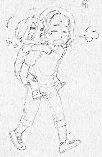 346x532 Zu Art Hetalia Hetalia, Axis Powers And Anime