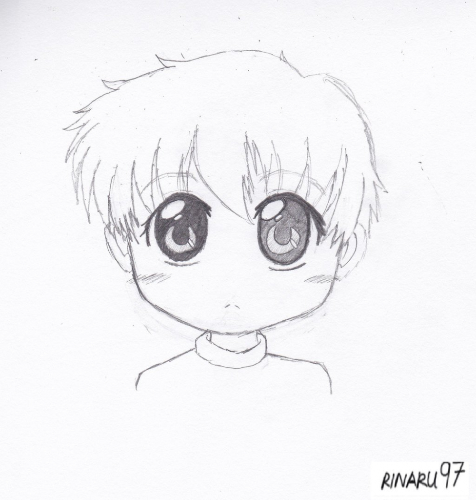 976x1024 Anime Sketch Boy Anime Boy Realistic Art, Pencil Drawing Images