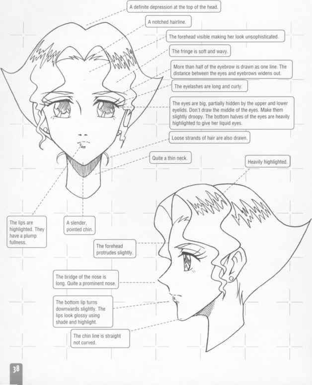 628x776 Boys Over Flowers Anime