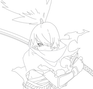 320x305 Hello People Pw This Is A Wip That I'Ll Color Really Soon