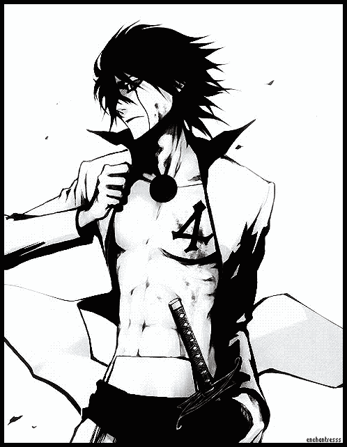 498x642 Bleach Anime Gif