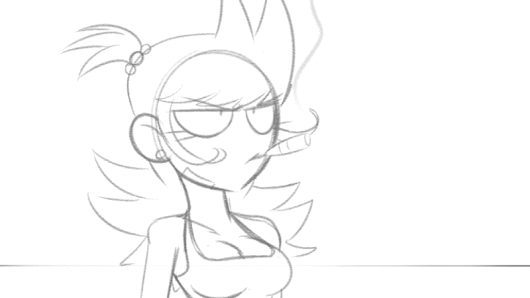 530x298 Ellsworld Dat Gif Tho Anime And Other Fandoms