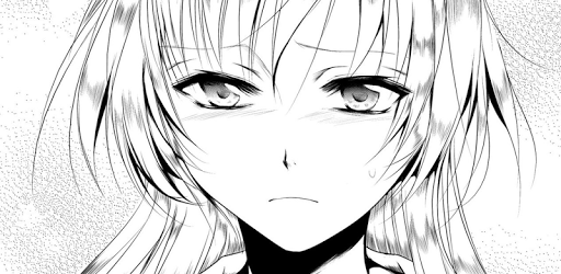 Anime Drawing Images