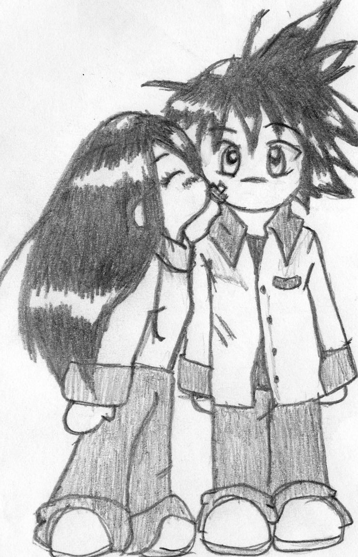 717x1115 Cute Couples In Love Anime Drawing Anime Cute Couple Pencil Sketch
