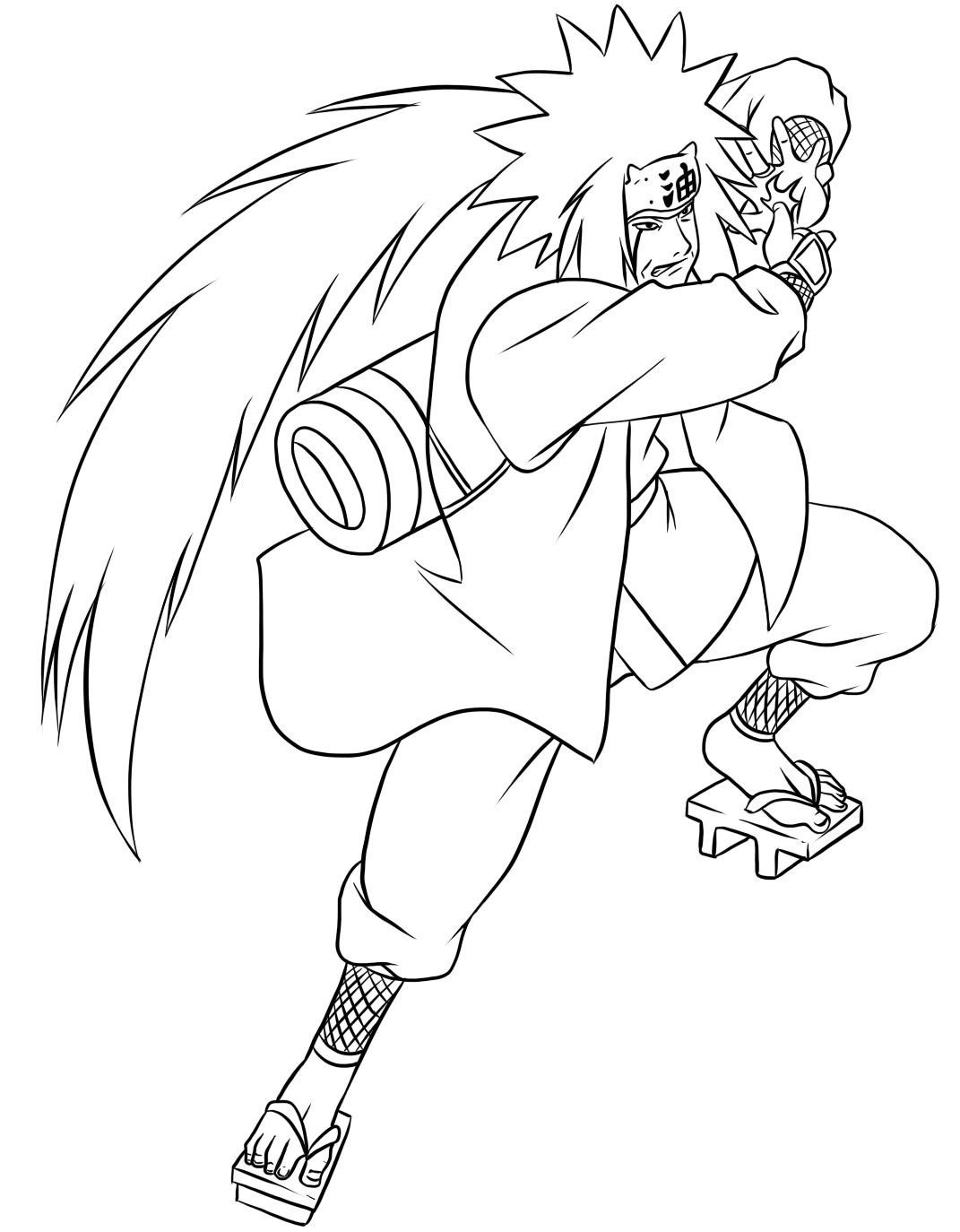 1071x1374 Coloring Pages Naruto Coloring Pages Free Printable For Kids