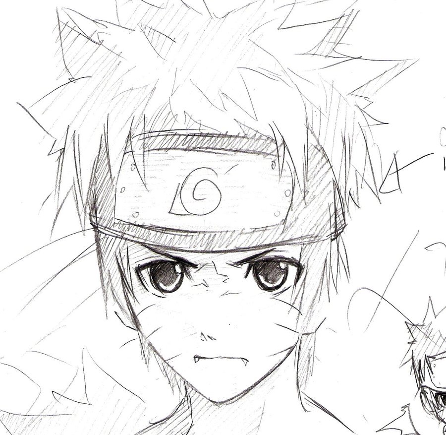 900x877 Sketchbook Drawing