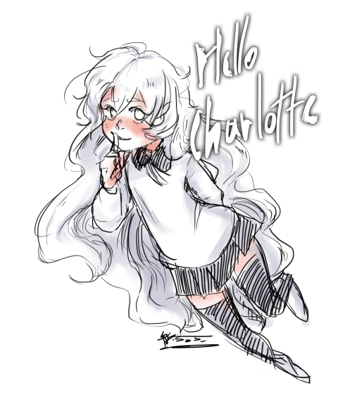 500x571 Also Tried To Draw On Photoshop Again Tumblr