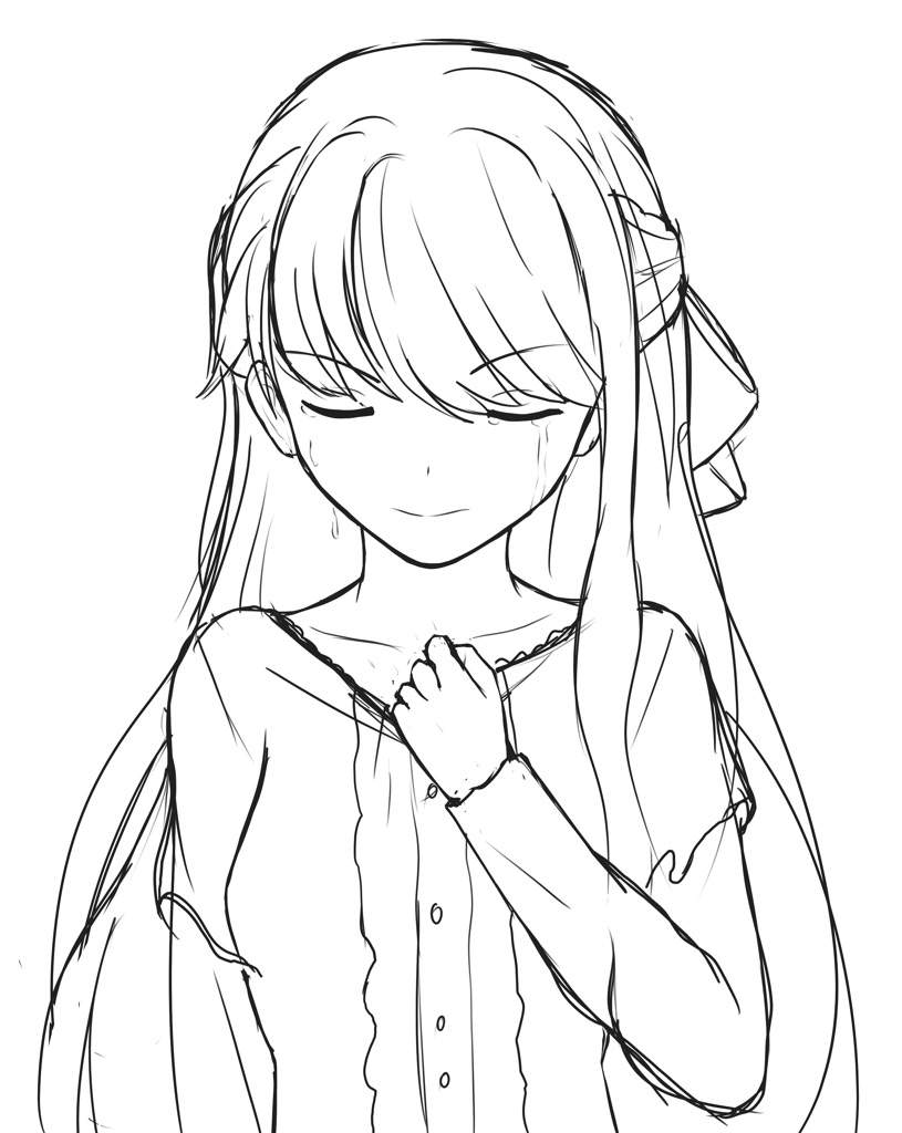 815x1024 Shelter Drawing Anime Amino