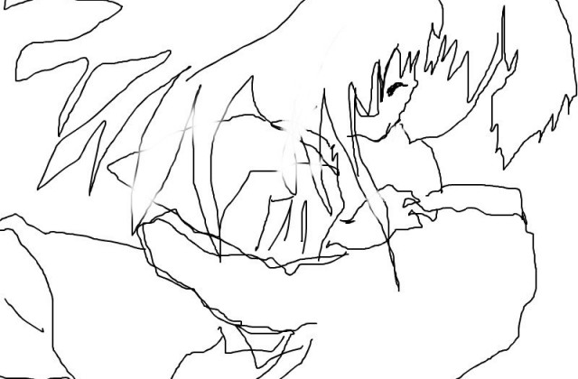 640x420 Tag For Love Birds Images For Drawing Love Birds 2 Drawing Jpg