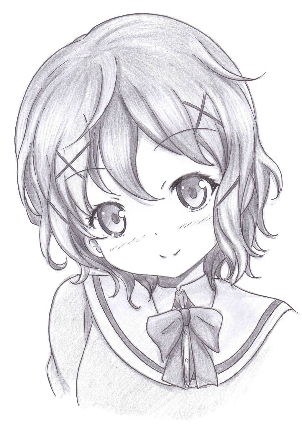 1024x1441 Pencil By Khai90