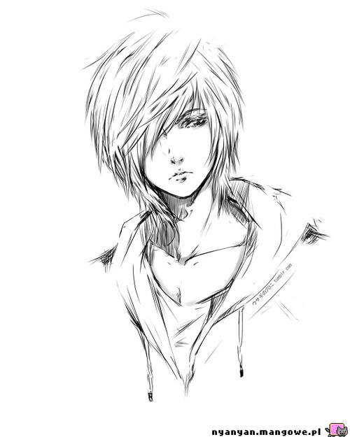 500x625 Pin By Kerttu Salervo On Manga (Amp Yaoi) Manga And Anime