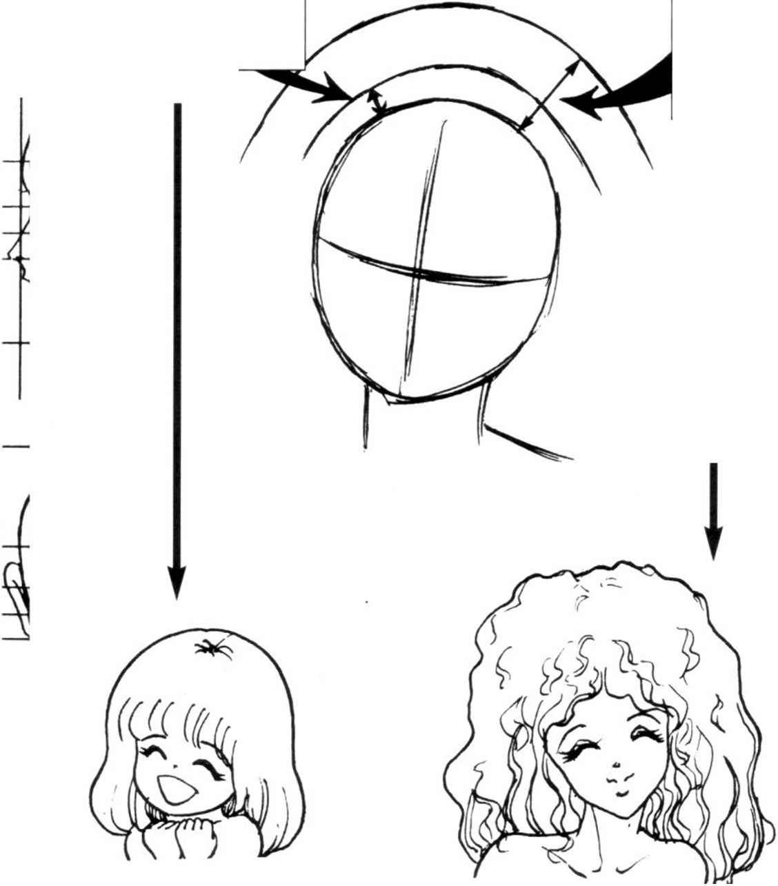 1128x1285 How To Draw Manga Clothes