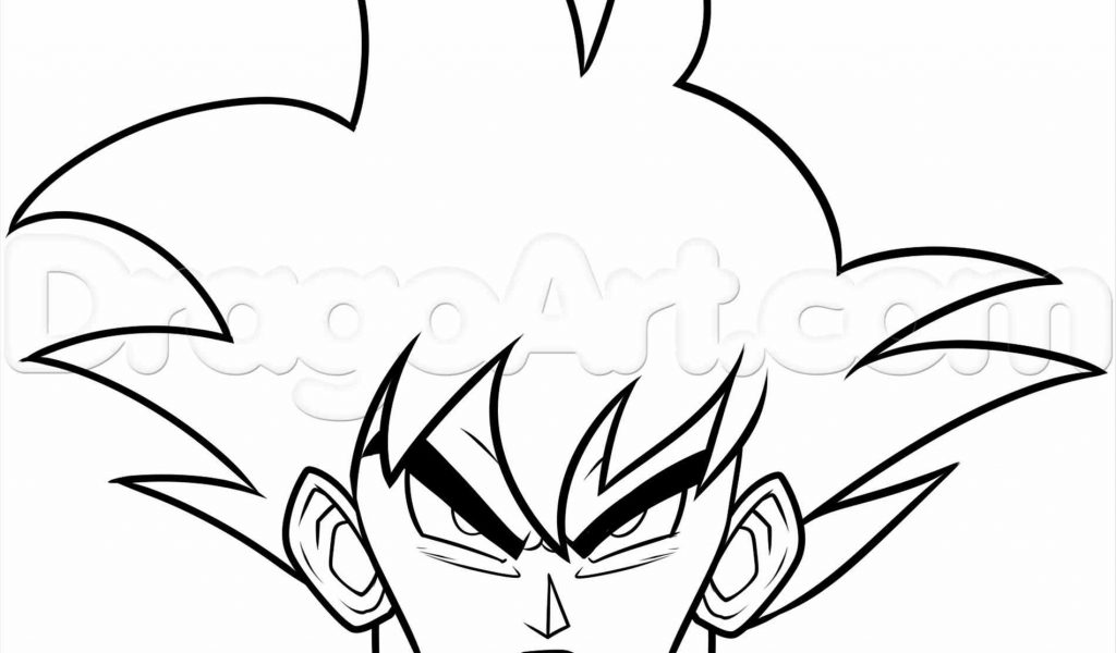 1024x600 Steps With Pictures Wikihow Anime Eyes Step By How Easy To Draw