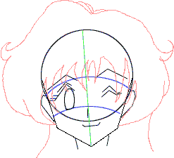 247x225 Animemanga Face Tutorial