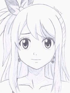 236x313 Photos Anime Drawing Fairy Tail,