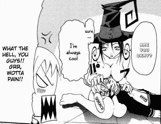 524x405 Retweleki Anime Feet Scenes