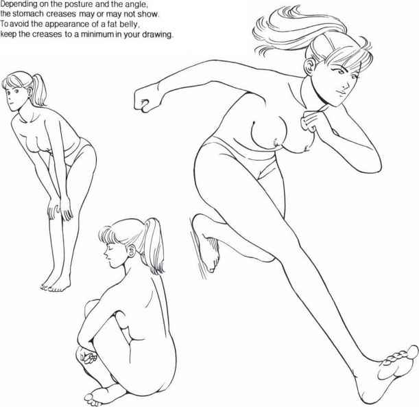 611x593 Bending Over In Other Ways