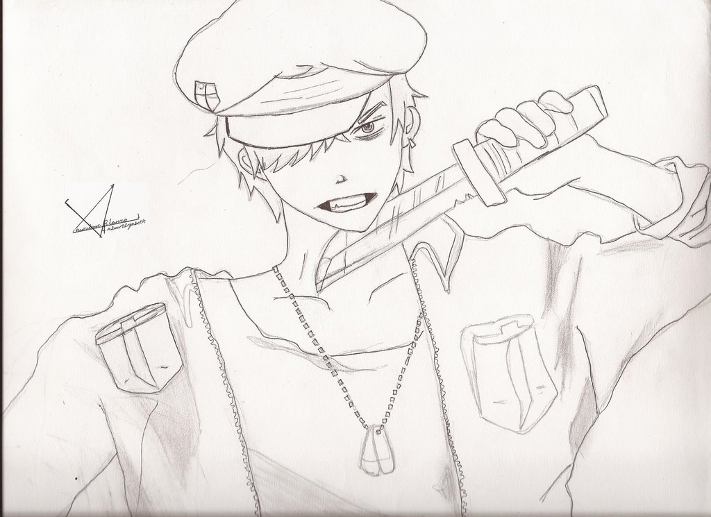 1024x745 Happy Tree Friends Anime Version By Ohanasamaxd