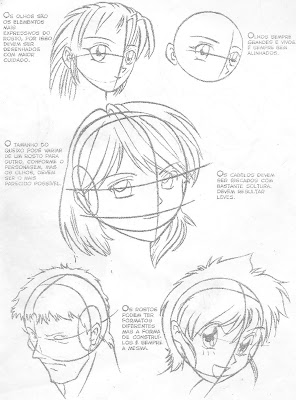 296x400 How To Draw Anime Female Body Proportion ~ Drawing And Paint