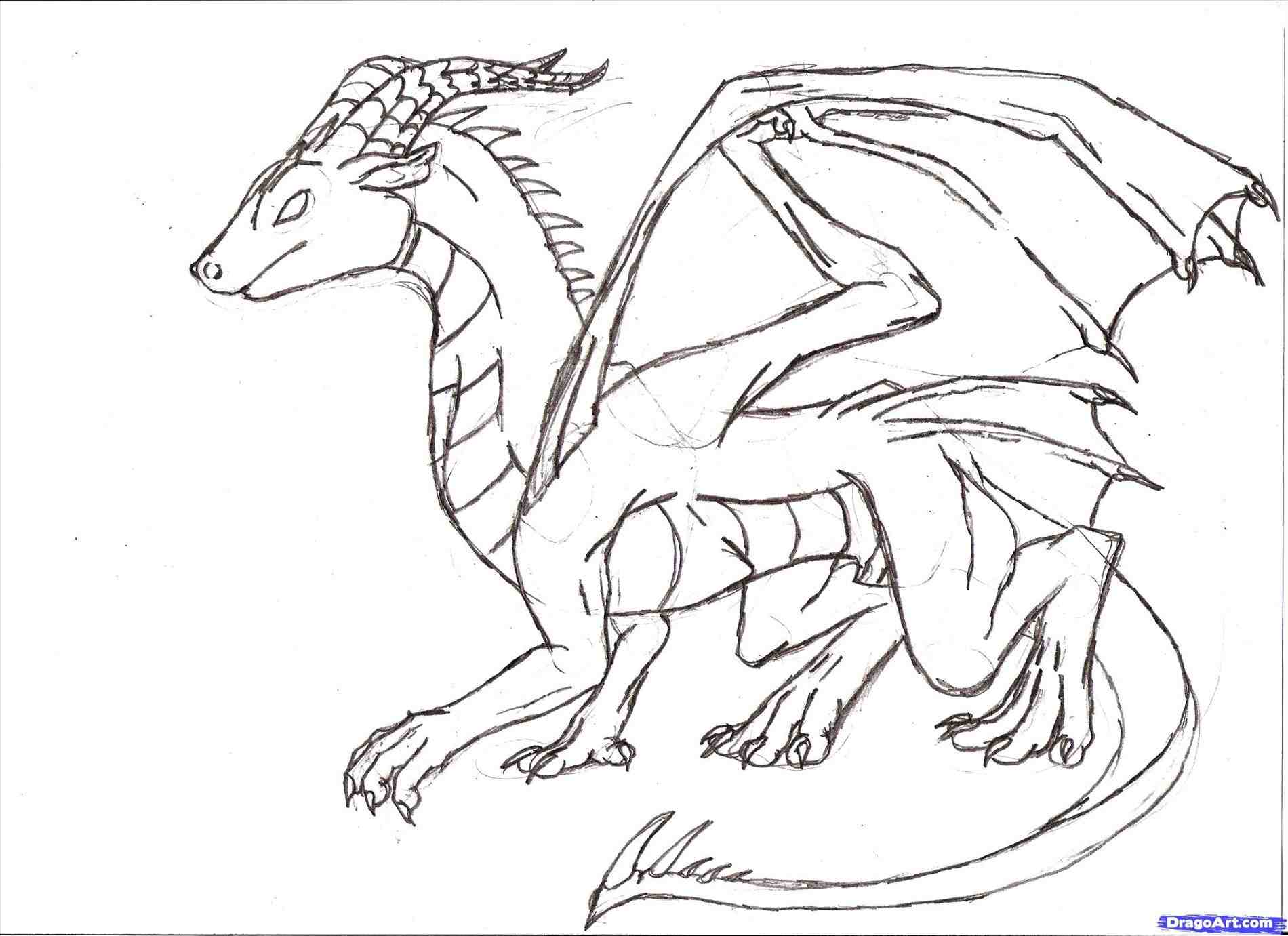 1900x1381 Girl With Dragon Wings Drawing To Draw Ideas On How Easy