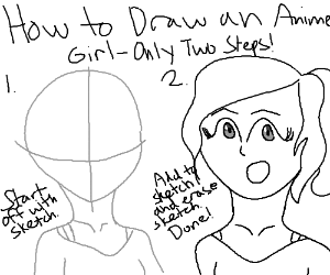 300x250 Kid Goku Close Up