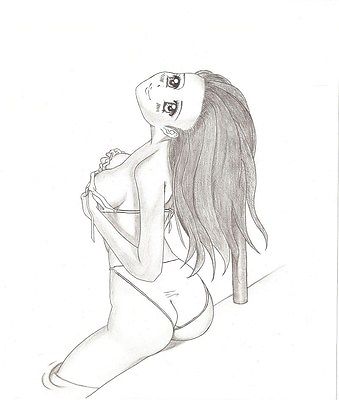 339x400 Laura's Drawings ^^ Collection On Ebay!