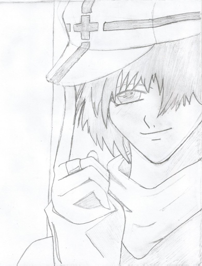 780x1025 Cool Drawings Of Anime Guys With Girl Cool Anime Boy Drawing By
