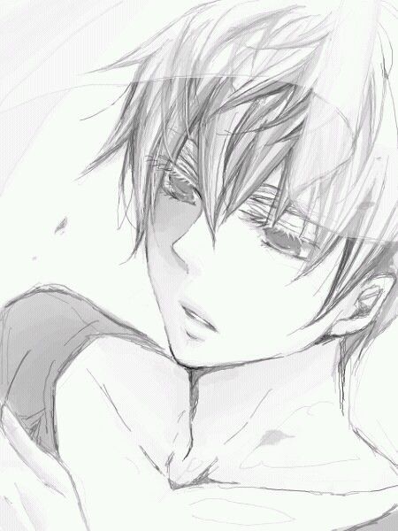 450x600 Pin By Ioana Scurtu On Drawing Ideas Fanart, Anime