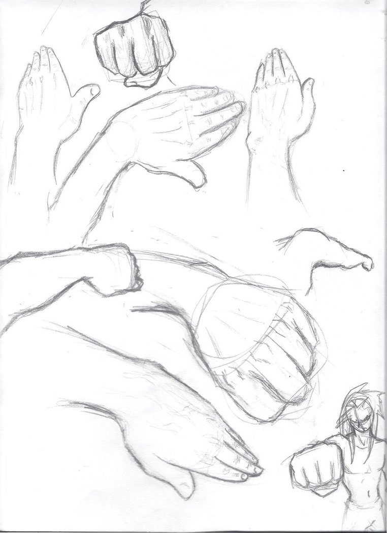 762x1048 Hands In Perspective By Thealtimate