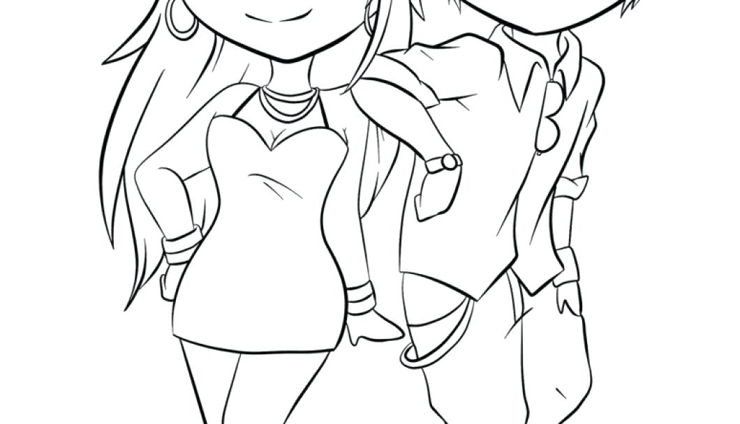 1060x608 Anime Couples Coloring Pages Anime Coloring Pages Good Anime Girl