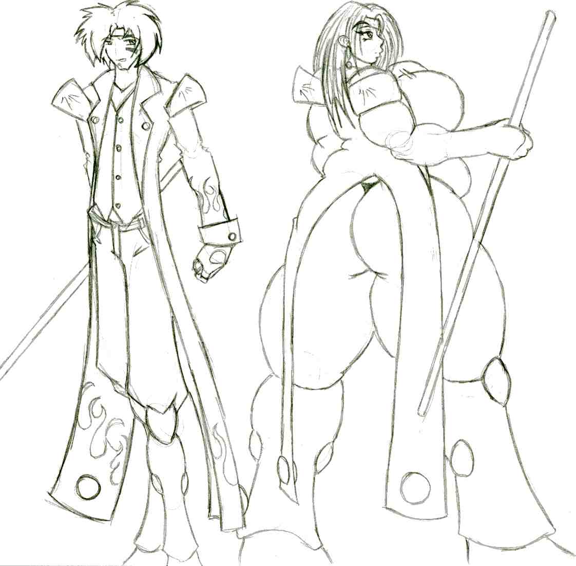 1122x1101 Cool Jackets By Briji Chan