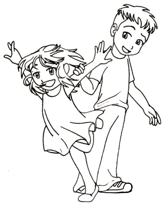 557x700 Drawn Drawing Anime Step By Step Naruto Dragoart Pencil And