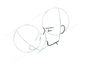 300x251 Manga Kiss Learning How To Draw Animemanga Manga