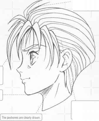 337x413 Boys Over Flowers Anime