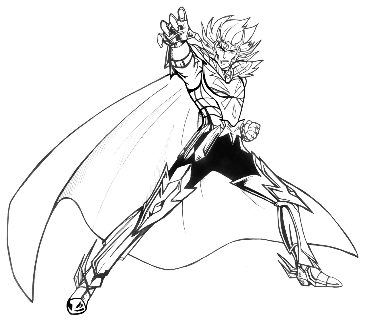 1280x1116 Death Mask Drawing~ (G ) Death, Masking And Anime